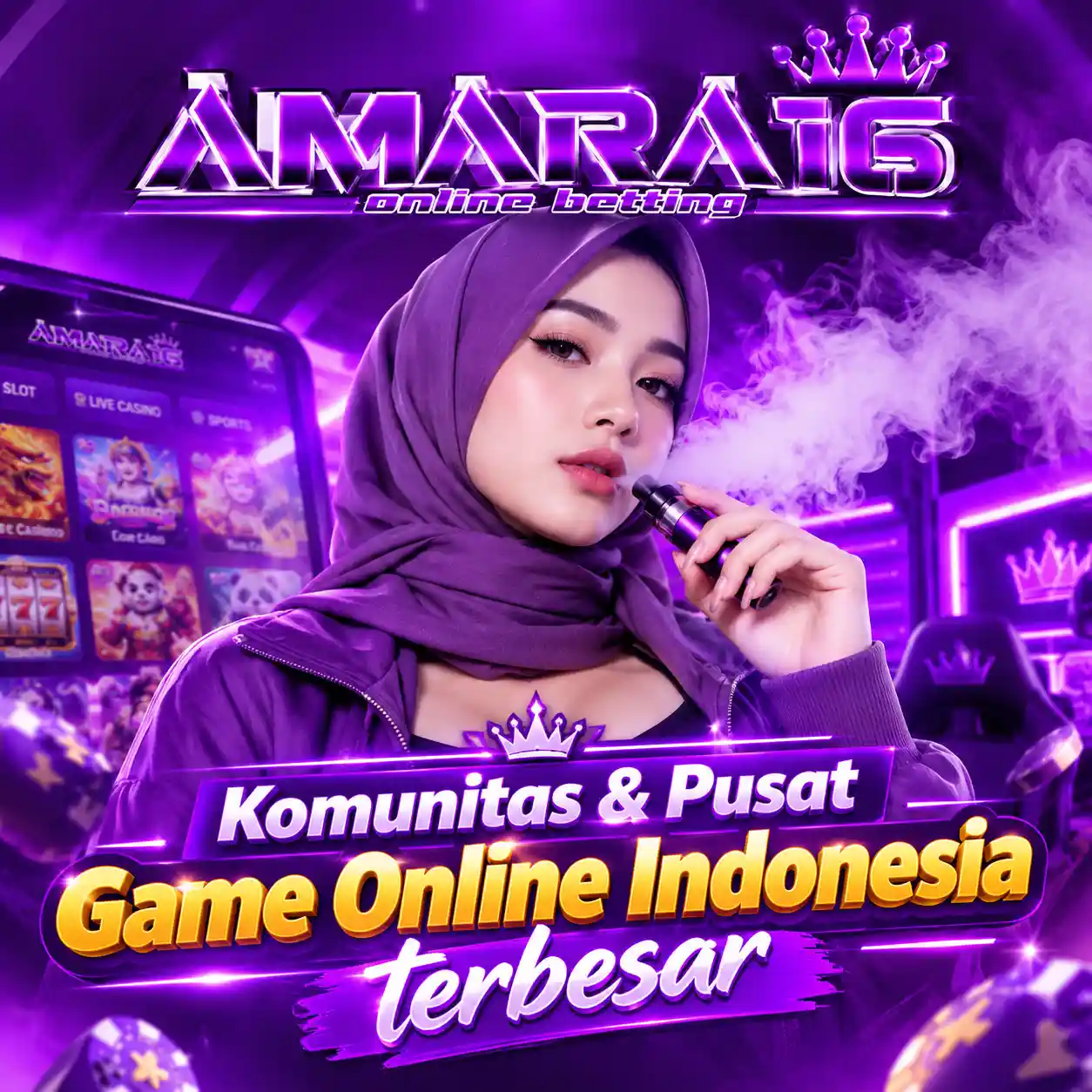 AMARA16